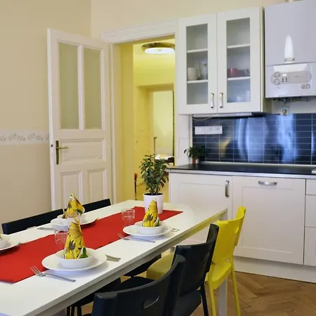 Nubis Appartement *