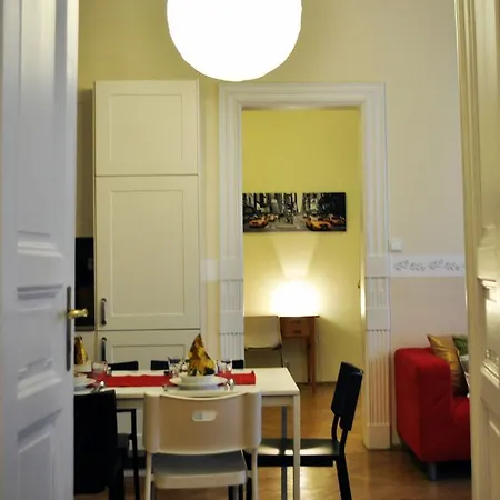 Appartement Nubis