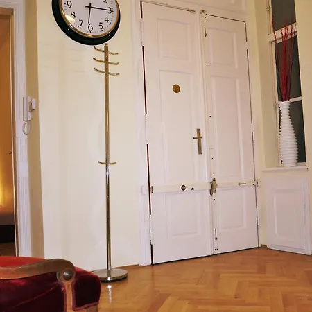 Nubis Appartement