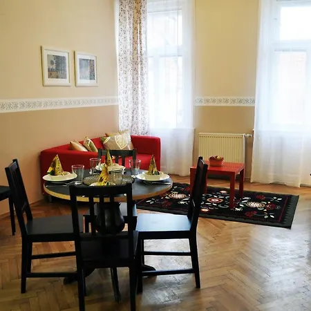 Nubis Appartement *