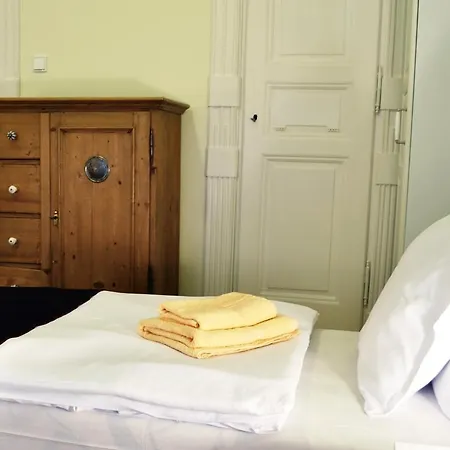 Appartement Nubis *