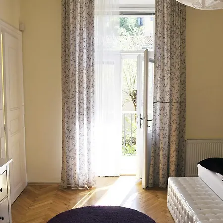 Nubis Appartement