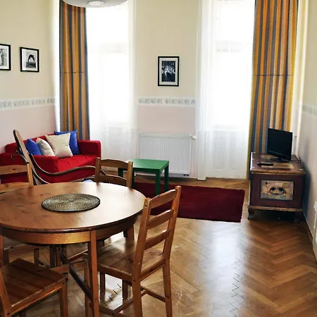 Nubis Appartement *