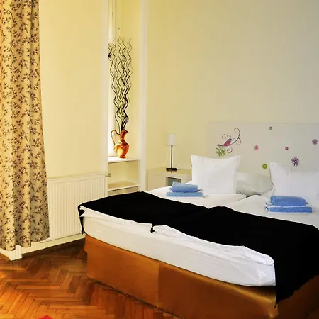Appartement Nubis *