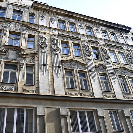 Nubis Praha