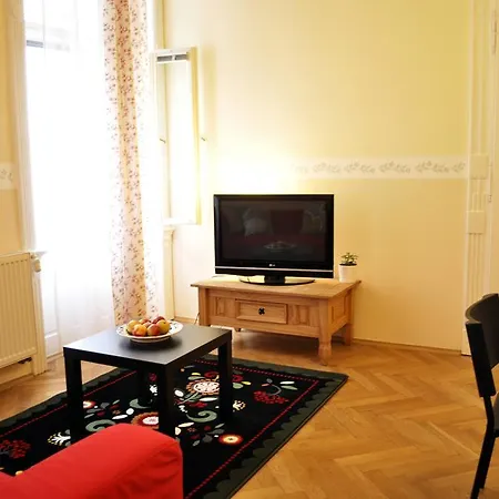 Nubis Apartmán