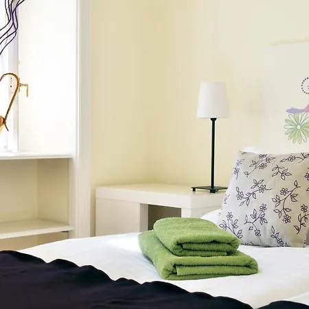 Nubis Apartmán *