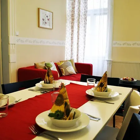 Nubis Apartmán