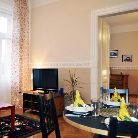 Apartment Nubis