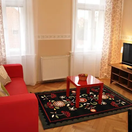 Apartment Nubis
