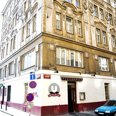 Nubis Apartment