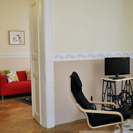 Apartment Nubis