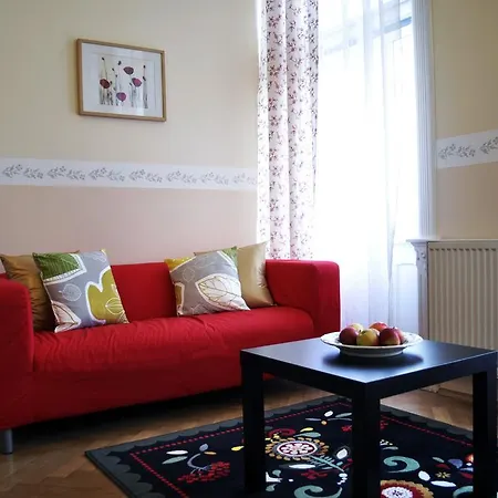Apartment Nubis