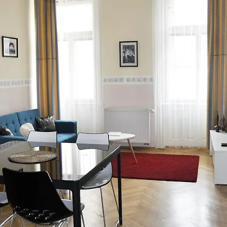 Nubis Apartment