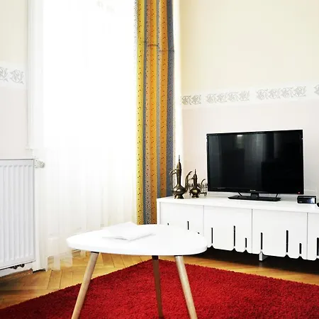 Nubis Apartment
